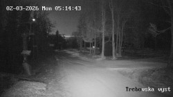 Sjezdovka Třebovská