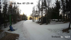 Sjezdovka Třebovská