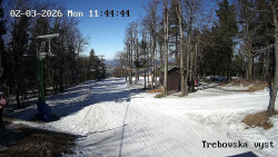 Sjezdovka Třebovská