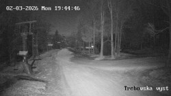 Sjezdovka Třebovská