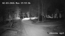 Sjezdovka Třebovská