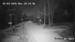 Sjezdovka Třebovská