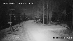 Sjezdovka Třebovská