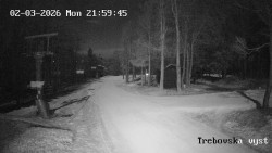 Sjezdovka Třebovská