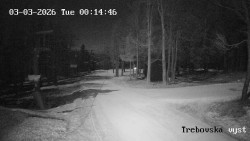 Sjezdovka Třebovská