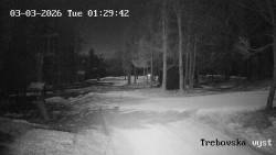 Sjezdovka Třebovská