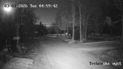 Sjezdovka Třebovská