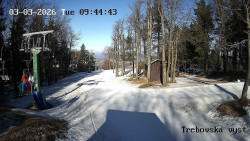 Sjezdovka Třebovská