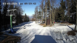 Sjezdovka Třebovská