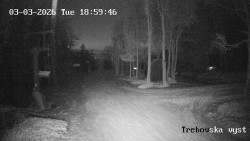 Sjezdovka Třebovská