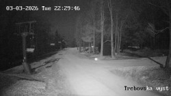 Sjezdovka Třebovská