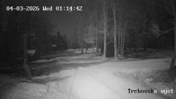 Sjezdovka Třebovská