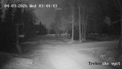 Sjezdovka Třebovská