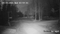 Sjezdovka Třebovská