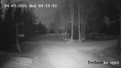 Sjezdovka Třebovská