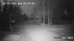 Sjezdovka Třebovská