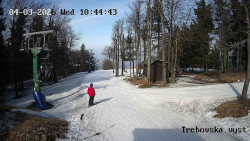 Sjezdovka Třebovská