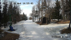 Sjezdovka Třebovská