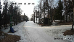 Sjezdovka Třebovská