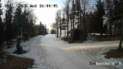 Sjezdovka Třebovská