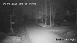 Sjezdovka Třebovská