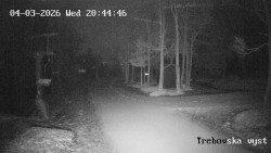 Sjezdovka Třebovská