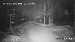 Sjezdovka Třebovská