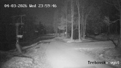 Sjezdovka Třebovská