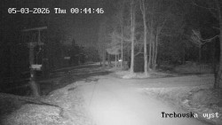 Sjezdovka Třebovská