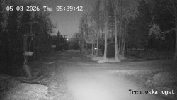 Sjezdovka Třebovská