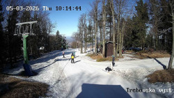 Sjezdovka Třebovská