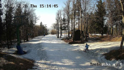 Sjezdovka Třebovská