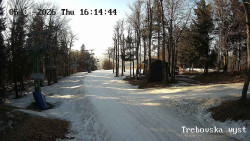 Sjezdovka Třebovská