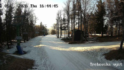 Sjezdovka Třebovská