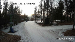 Sjezdovka Třebovská