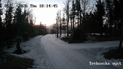 Sjezdovka Třebovská