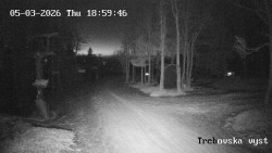 Sjezdovka Třebovská