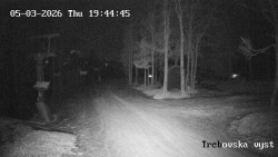 Sjezdovka Třebovská