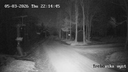 Sjezdovka Třebovská