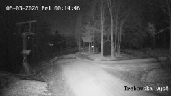 Sjezdovka Třebovská