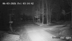 Sjezdovka Třebovská