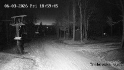 Sjezdovka Třebovská