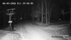 Sjezdovka Třebovská