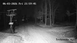 Sjezdovka Třebovská