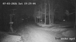 Sjezdovka Třebovská