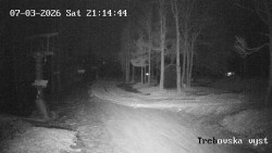 Sjezdovka Třebovská