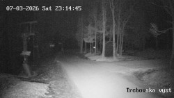 Sjezdovka Třebovská