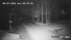 Sjezdovka Třebovská