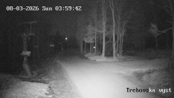 Sjezdovka Třebovská