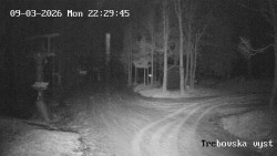 Sjezdovka Třebovská